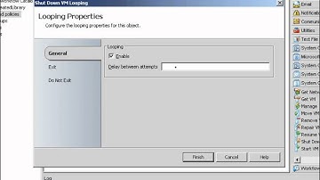 Opalis Webcast - DR - responding to an Applications State Part 1