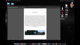 Final Project Tutorial