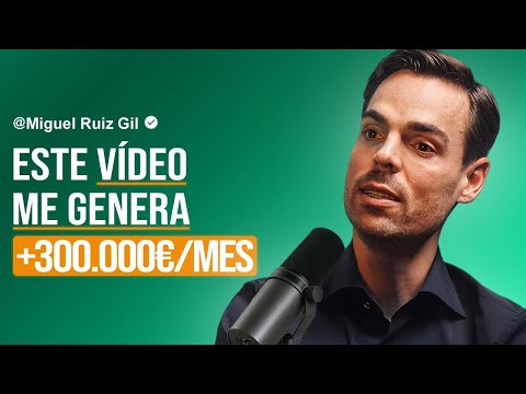 La Estrategia que me hizo Millonario con un Vídeo (cópiala)