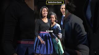 What Makes Michelle Obama Special Hear From Brother Craig | Shorts #michelleobama
