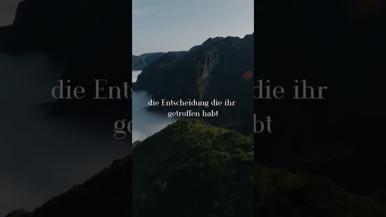 Wie ihr mit Entscheidungen eure Zukunft verwirklichen könnt