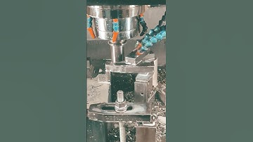 🤓❤️ VMC/CNC OPERATOR #shorts #shortsfeed #cncmachining