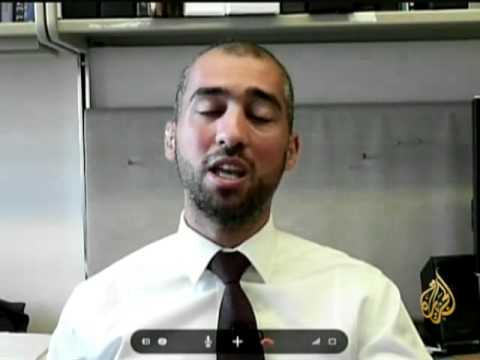 من واشنطن - هل حرك العرب الجدل حول الدستور الأمريكي