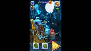 Spirit Run 2 - Temple Zombie - Android gameplay GamePlayTV screenshot 4