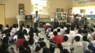Filamer Christian University-Elementary