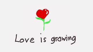 Download Lagu Love is growing - Plastic Plastic | COVER by PoPiPui MP3