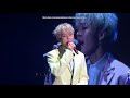 EXO-CBX - Diamond Crystal MAGICAL CIRCUS TOUR [Sub espa&ntilde;ol]