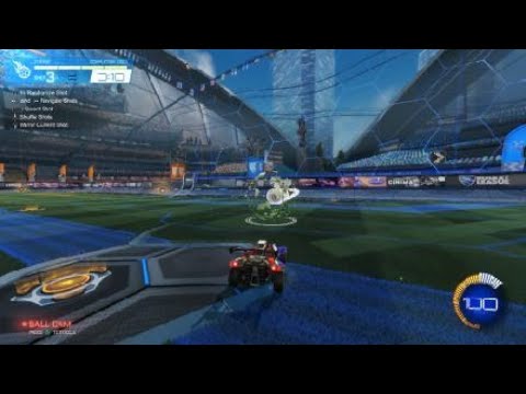 My fastest kuxir pinch ever
