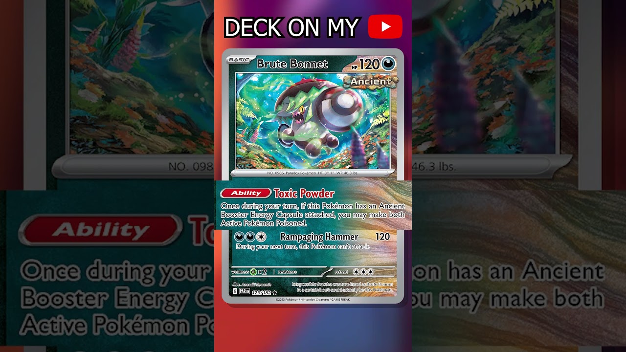 pokemon cards amazon uk Pokémon TCG: Paradox Fury Premium Collection (1 Oversize Promo Card, 3  Promo Cards & 7 Booster Packs) : Amazon.co.uk: Toys & Games