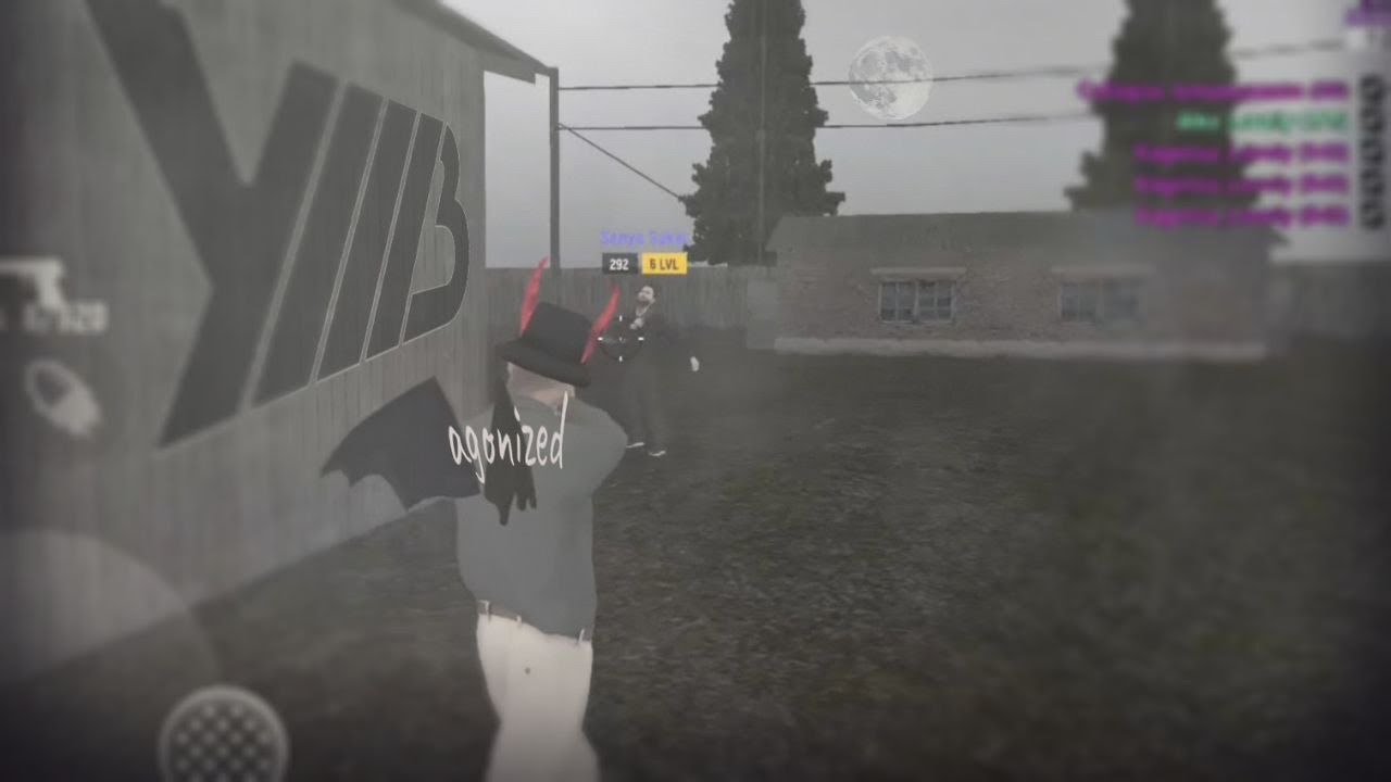 𝐆𝐫𝐚𝐧𝐝𝐌𝐨𝐛𝐢𝐥𝐞 𝐁𝐢𝐳𝐖𝐚𝐫--Убиты но не вами--