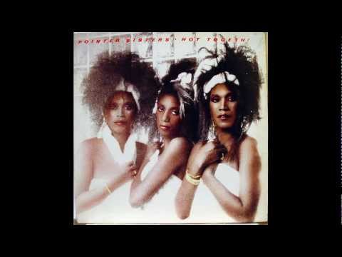 Putar Sweet Lover Man - The Pointer Sisters
