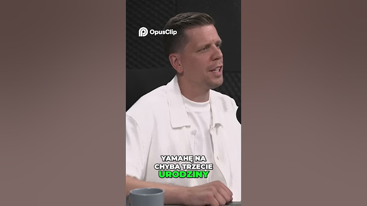 Yamaha dla 3 latka ! 🤯                          Wojciech Szczęsny w podcaście Wojewódzki Kędzierski!