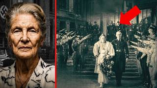 Too Radical for Hitler And The Nazis.. The Dutch Black Widow Who Made Nazi Guards Look Like Amateurs