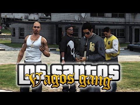 VAGOSI ROBIĄ INTERESY GTA ROLEPLAY - VAGOSI ROBIĄ INTERESY GTA ROLEPLAY
