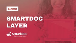 About Smartdoc : Smartdoc Layer (NL)