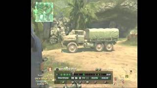 MW3 ELICOTTERO IN 2 MINUTI ITA HD screenshot 2