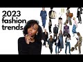 10 WEARABLE FASHION TRENDS 2023 That you will wear