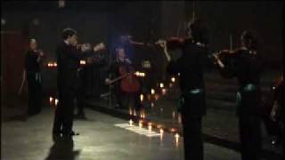 Gediminas Gelgotas - Echoes For A Thousand Years 2009