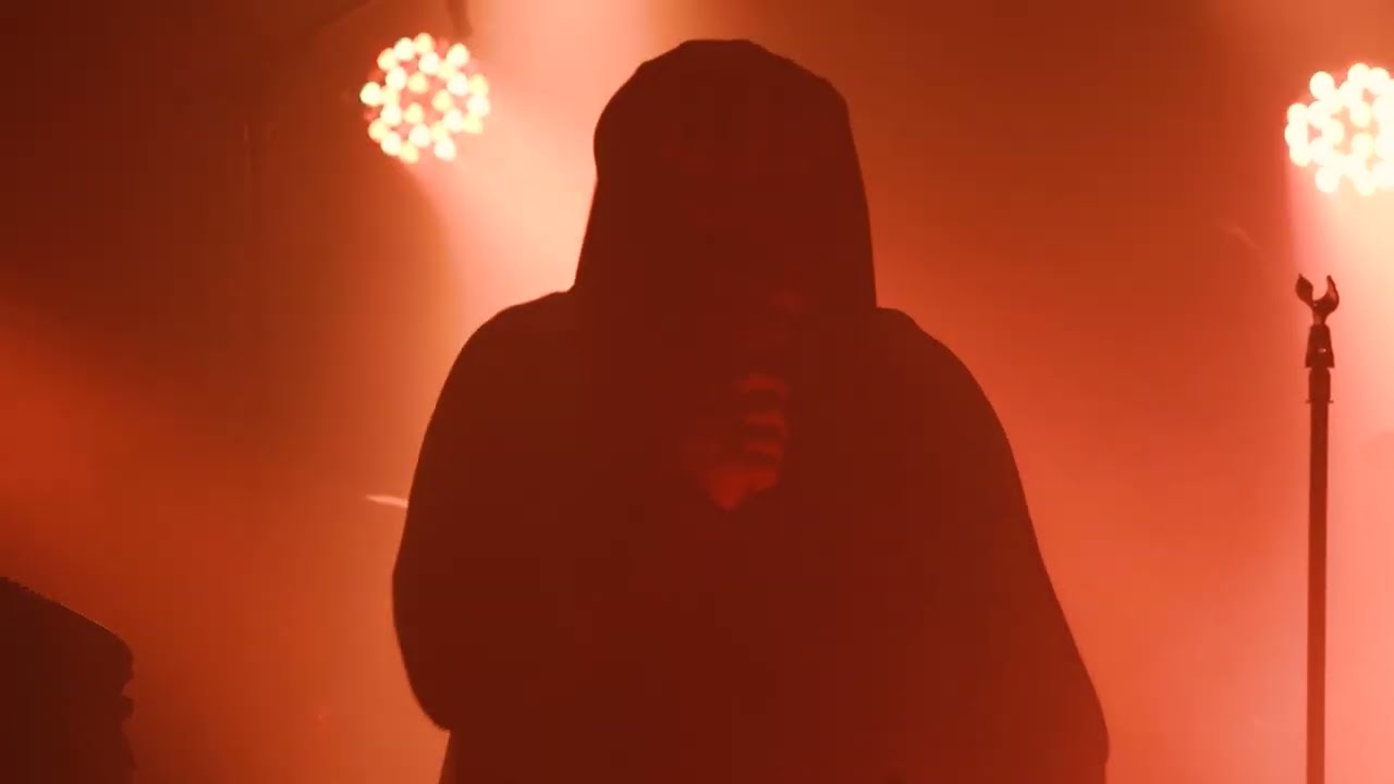 Pathway - Prometheus (live) | Путь - Прометей