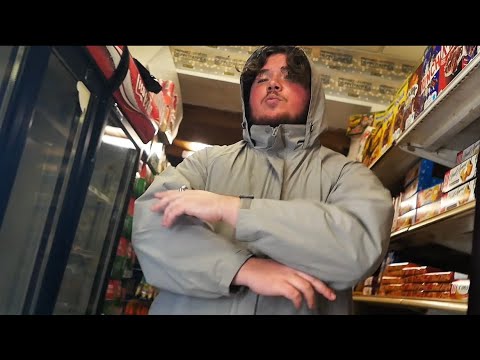 DONEVALD FALLING Clip Officiel 