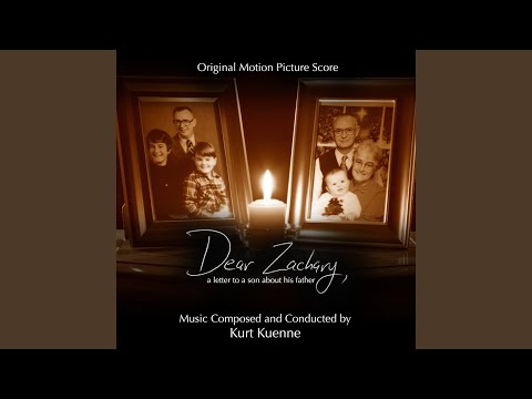 Kate & David (Theme From "Dear Zachary")