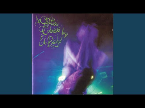El Bicho — The Spell from Stage