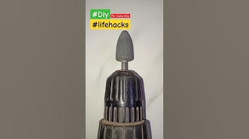 #diy Tool Skills #lifehacks #tips #tricks #skills #tools #shorts #wood #satisfyingvideo