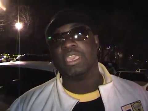2004 Kamikaze (of Crooked Lettaz) in Jackson MS