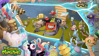 Web Workshop Remix | My Singing Monsters Fanmade Remix 