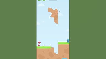😂😂slice to save man s2 level 71😅😂#slicetosave #game #walkthrough  #slicetosavegame #funny #shorts