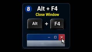 99% People Don’t Know These Shortcut Keys | Increase Your Speed