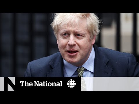 Boris Johnson wins