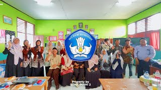 Bimtek Literasi Numerasi 2026