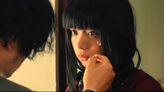 オダギリジョーと池田エライザが仲良く事故物件にお引越し！／映画『ルームロンダリング』本編映像