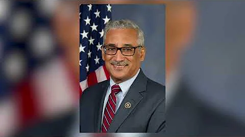 Congressman Robert "Bobby" Scott | W&M Honorary De...