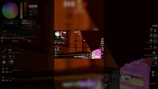 This Timing Was Insane
