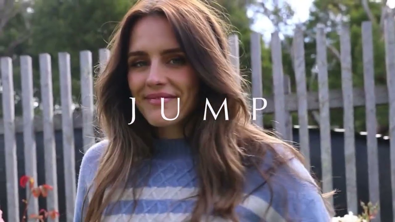 W25 Winter Layers, Bold Style