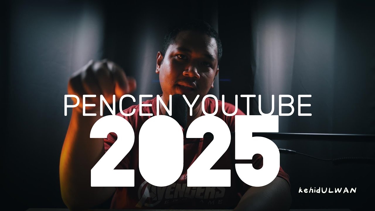 Content Creator Malaysia TAK KEKAL LAMA.. [EP06]