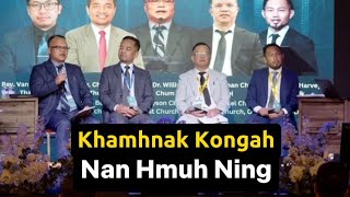 Bia halnak le bia lehnak | Khamhnak nan hmuh ning?