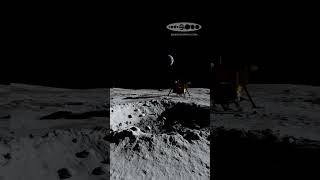 Two agencies, one Moon #shorts screenshot 5