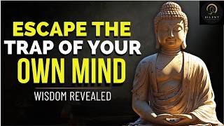 Let Go of This One Attachment and Find Freedom Buddhist Teaching