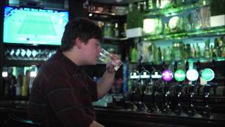 Every Irish Pub Ever