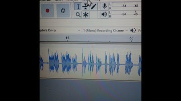 How to Set Up Your Audacity to Pass ACX!