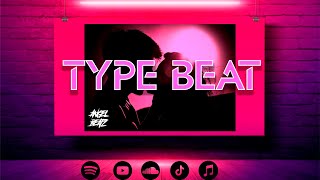 Soarito X Landrick X Tennaz  Nosso Love  Type Beat Prod By Angel Beatz