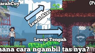 ketika game parakacuk di gabung sama Cat mario---Parah Cuy (Part 1)