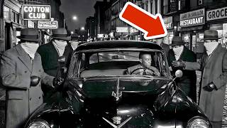Famous 1952: 5 Gunmen SURROUNDED Bumpy Johnson’s Car — What Happened Next Became Street LEGEND Net Worth
