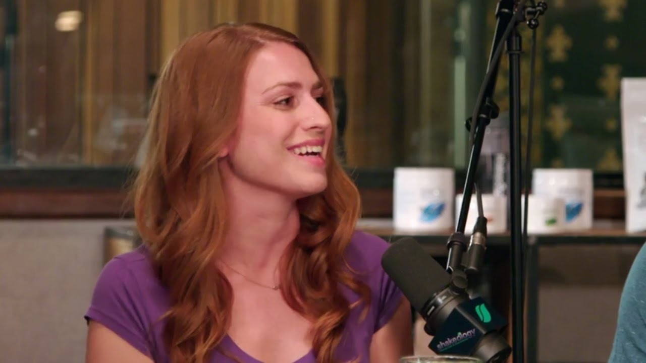 Inside Shakeology: Success Stories - Part 2