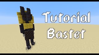 Tutorial: Bastet (Egyptian Series)