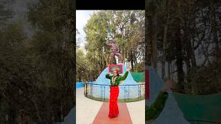 Tensing Norgay Sherpa #mounteverest #darjeeling #shorts #dance #trending #viral #youtubeshorts #fyp