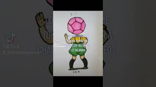 Tokens, Chibis, and Character Designs